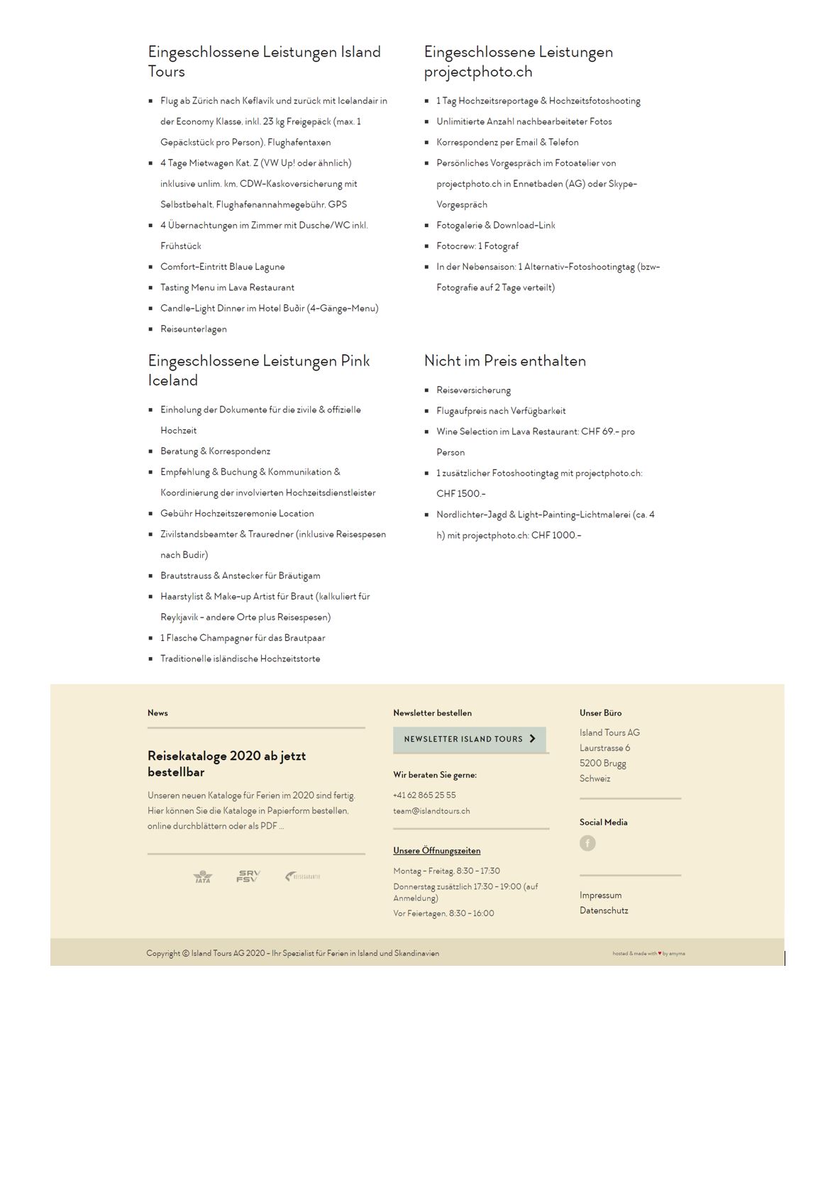 Hochzeit in Island 4